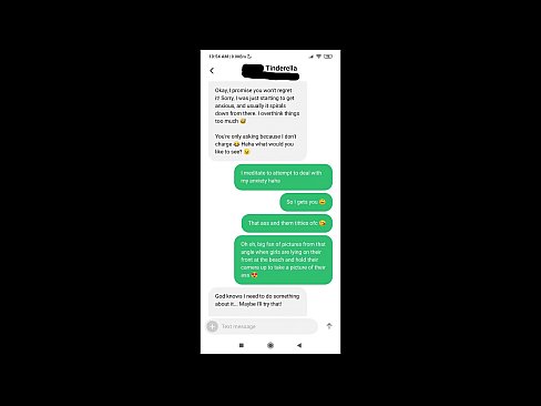 ❤️ הוספתי PAWG חדש מ-Tinder להרמון שלי (כולל שיחה עם טינדר) ️ פורנו ב-iw.xxxlfv.top ☑