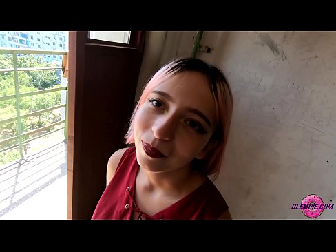 ❤️ סטודנט חושני מוצץ זר בעורף - גמור על פניו ️ פורנו ב-iw.xxxlfv.top ☑